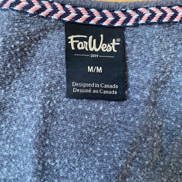 Farwest Romper - Picture 2 of 2